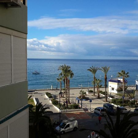 Torrox, Superbe Et Sur La Plage! Bagian luar foto