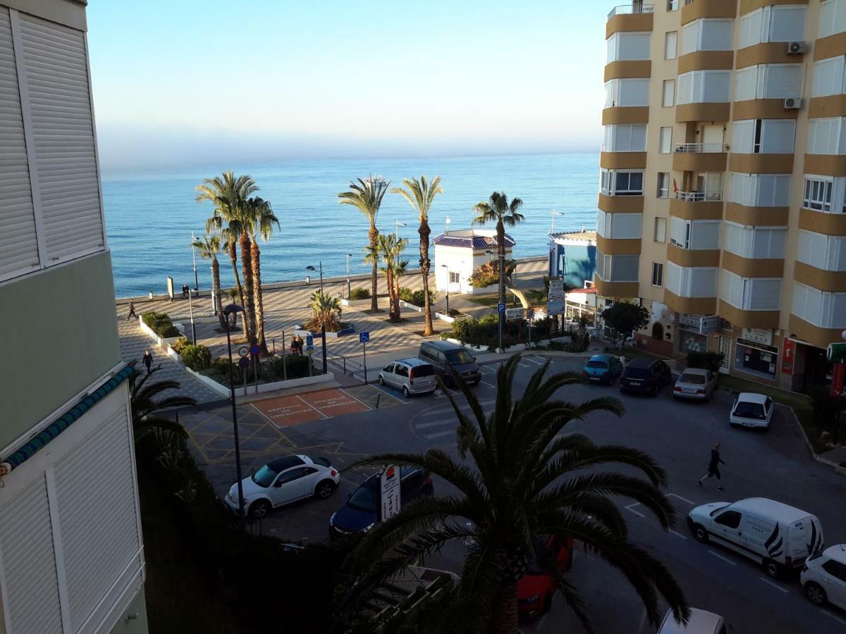 Torrox, Superbe Et Sur La Plage! Bagian luar foto